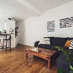 Hostnfly Apartments - Superb Bright Appt Near Vincennes Woods