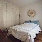 Hostnfly Apartments - Superb Bright Appt Near Vincennes Woods