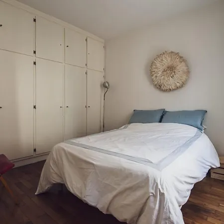 Hostnfly - Superb Bright Appt Near Vincennes Woods * Paris